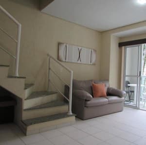thumbnail: Interior detail