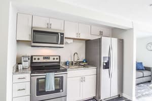 thumbnail: Private kitchen