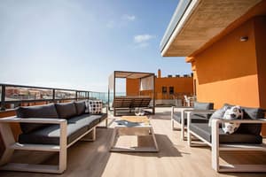thumbnail: Terrace/patio
