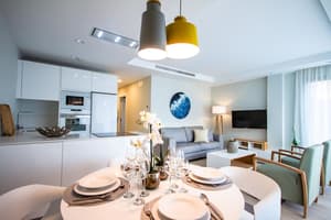 thumbnail: Living area