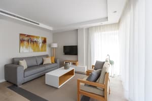 thumbnail: Living area