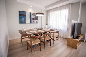 thumbnail: Dining