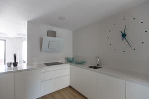 thumbnail: Private kitchen