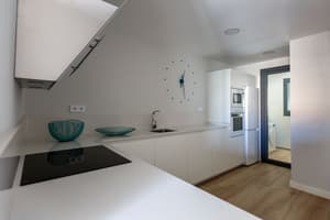 thumbnail: Private kitchen