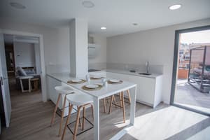 thumbnail: Private kitchen