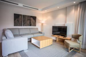 thumbnail: Living area