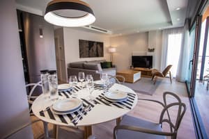 thumbnail: Living area