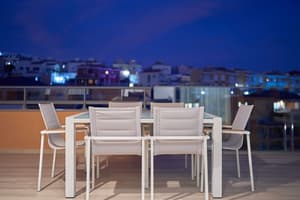 thumbnail: Balcony