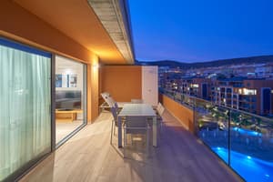 thumbnail: Balcony