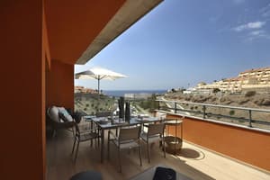thumbnail: View from room