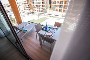 thumbnail: View from room