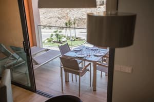 thumbnail: View from room