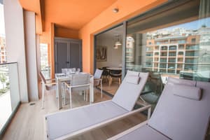 thumbnail: Balcony