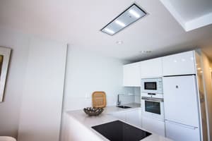 thumbnail: Private kitchen