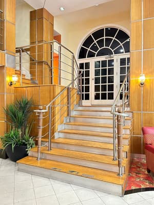 thumbnail: Staircase