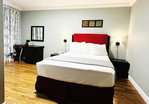 thumbnail: Room