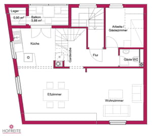 thumbnail: Floor plan