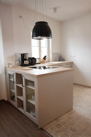 thumbnail: Private kitchen