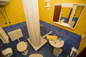 thumbnail: Bathroom amenities