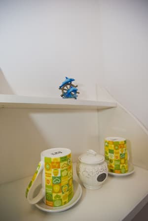 thumbnail: Room amenity