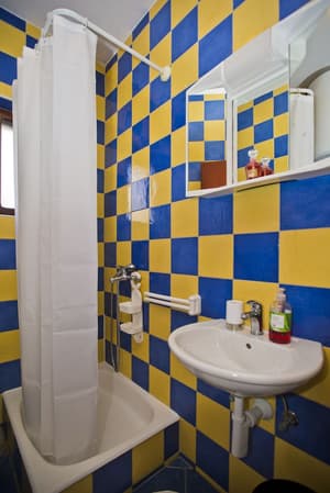 thumbnail: Bathroom