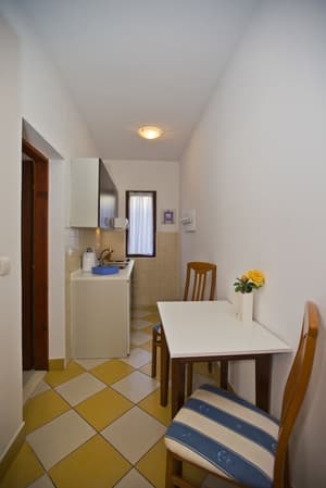thumbnail: Private kitchenette