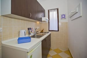 thumbnail: Private kitchenette