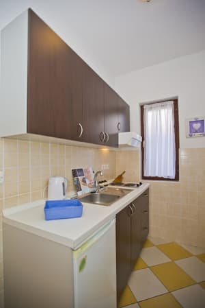 thumbnail: Private kitchenette