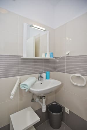 thumbnail: Bathroom sink