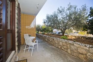thumbnail: Terrace/patio