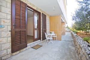 thumbnail: Terrace/patio