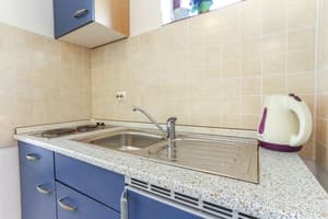 thumbnail: Private kitchenette
