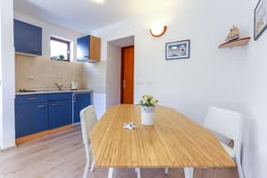 thumbnail: Private kitchenette