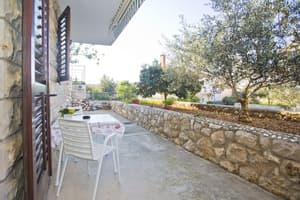 thumbnail: Terrace/patio