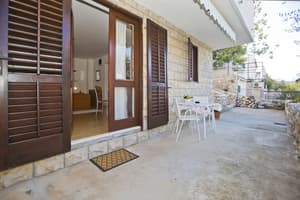 thumbnail: Terrace/patio
