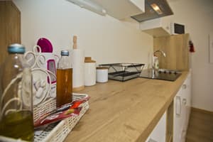 thumbnail: Private kitchen