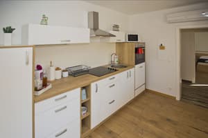 thumbnail: Private kitchen