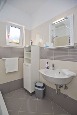thumbnail: Bathroom sink