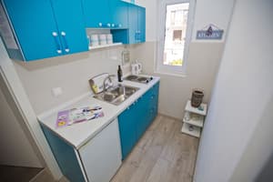 thumbnail: Private kitchenette