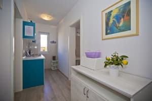 thumbnail: Private kitchenette