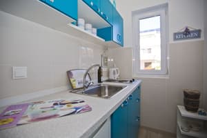 thumbnail: Private kitchenette