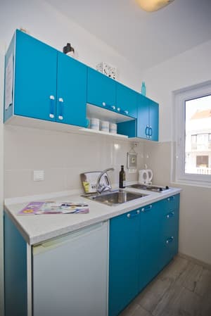 thumbnail: Private kitchenette