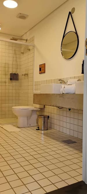 thumbnail: Bathroom