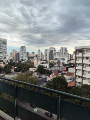 thumbnail: City view