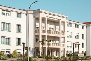 thumbnail: Front of property