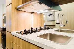 thumbnail: Private kitchenette
