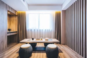 thumbnail: Living area