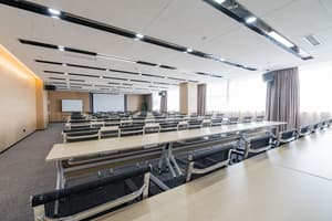 thumbnail: Interior