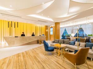 thumbnail: Interior
