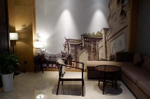 thumbnail: Interior